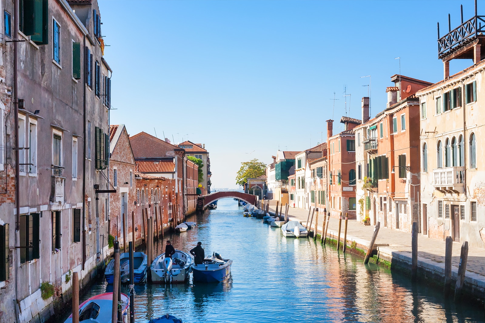 Venezia in un giorno: 3 cose da fare gratis (o spendendo al massimo 2 euro)