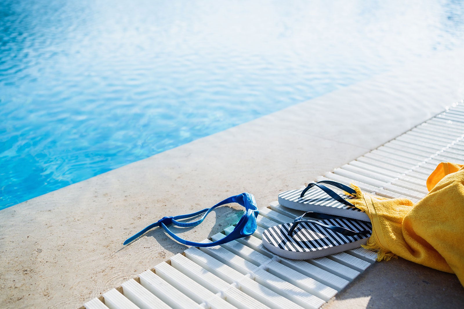 10 Best Hotels with Rooftop Pools in New York - Where are New York’s