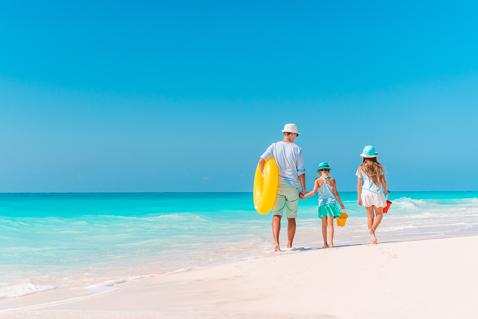 10 Best Family Summer Getaways In Europe Unforgettable Family 