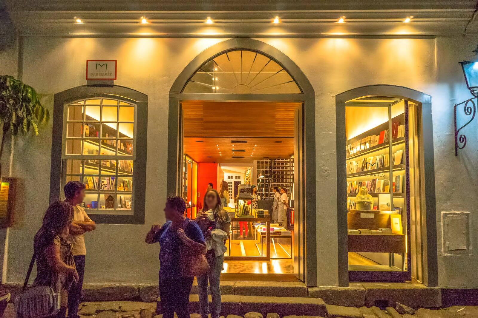 10 melhores lugares para fazer compras em Paraty - Onde ir e o que ...
