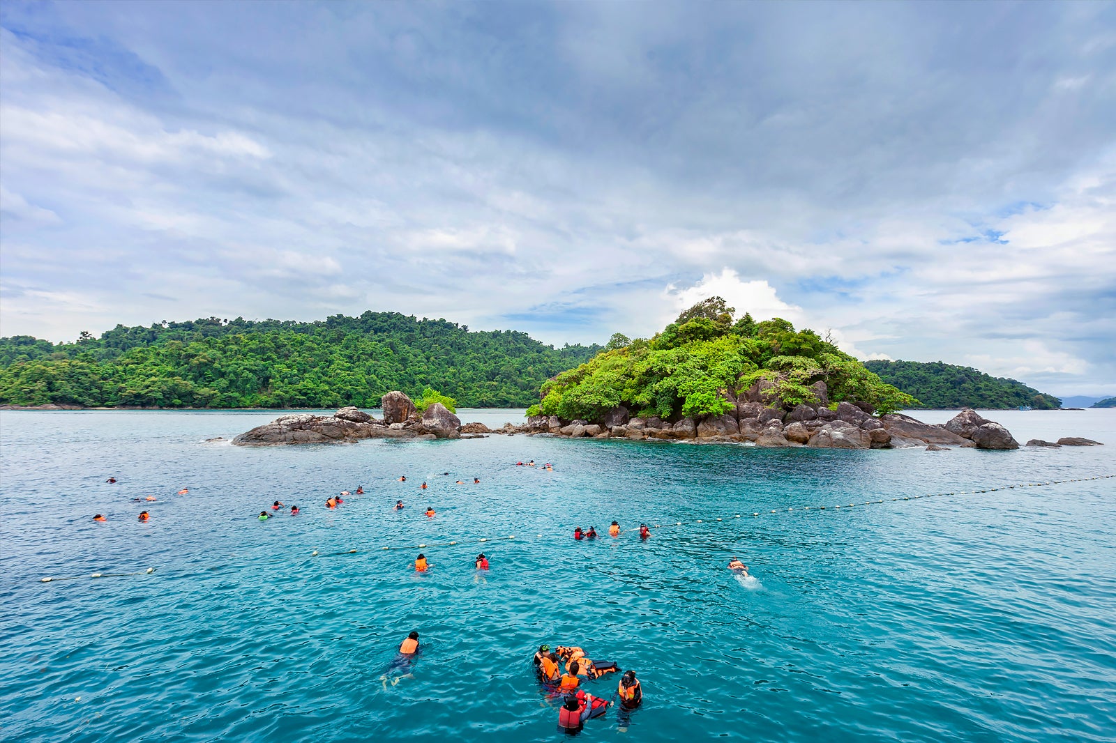 10 Best Things to Do in Koh Chang - What is Koh Chang Most Famous For ...