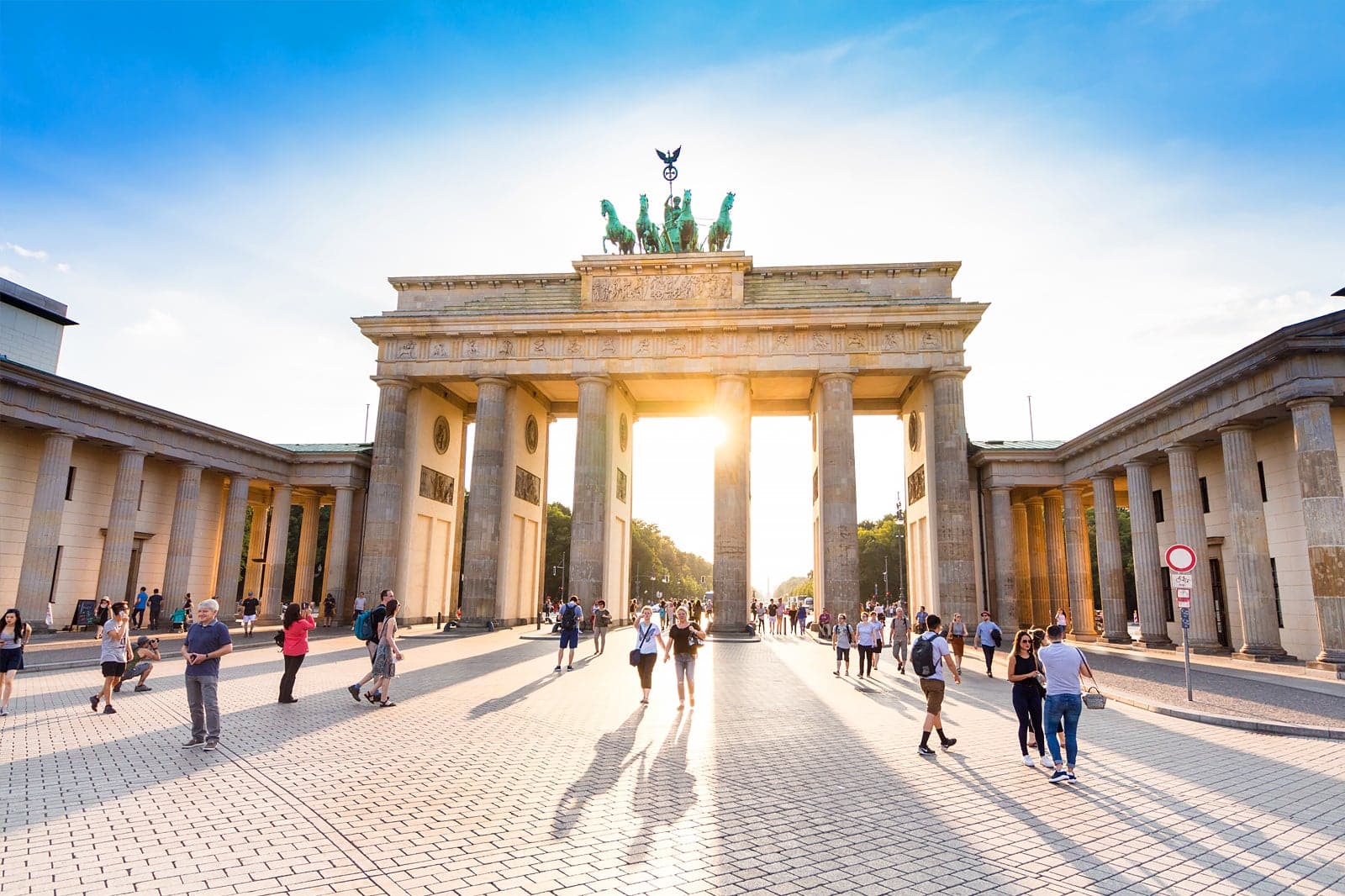 10 Iconic Buildings and Places in Berlin - Discover the Most Famous ...