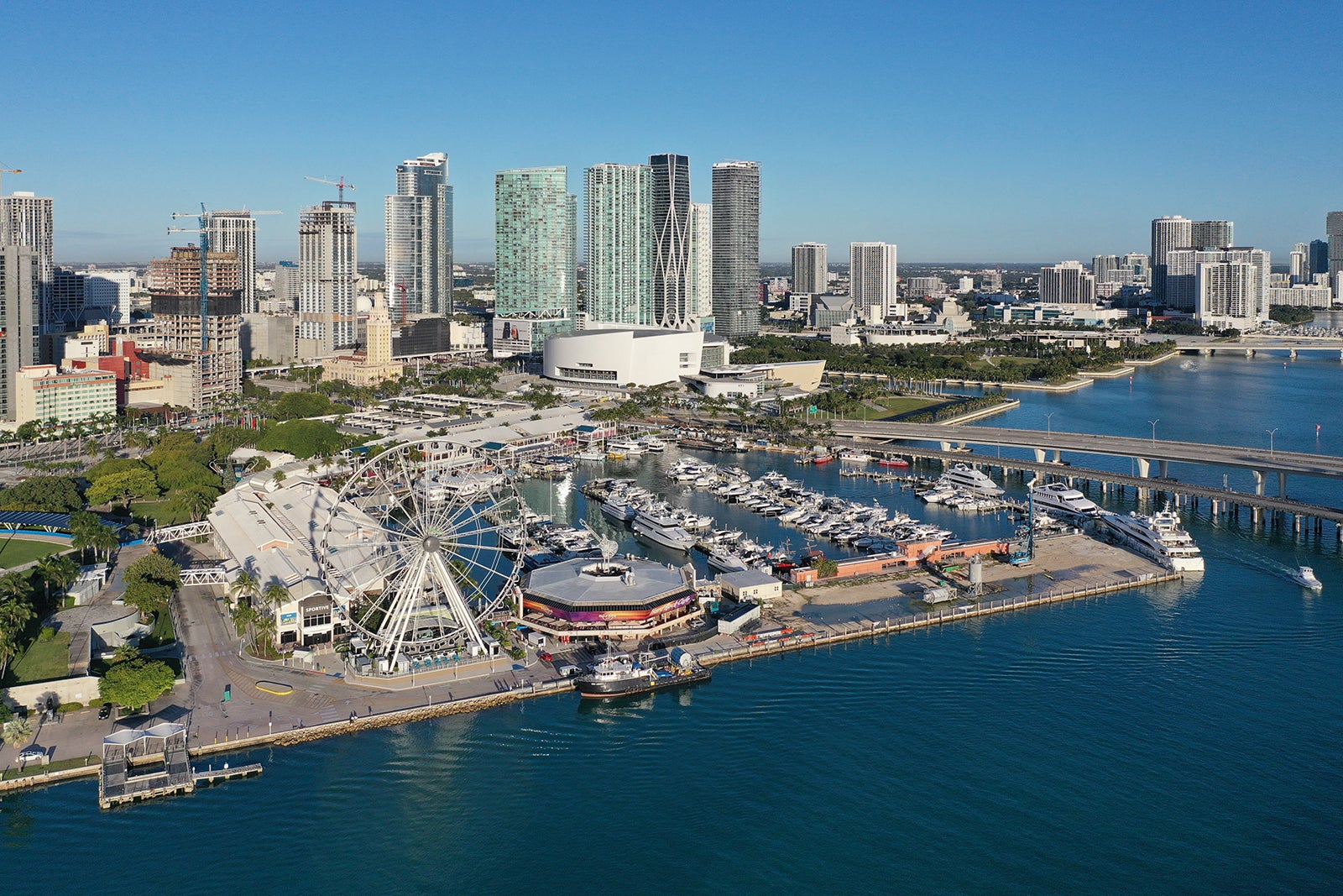 Vice City Marina in Miami, FL, United States - Marina Reviews - Phone  Number 