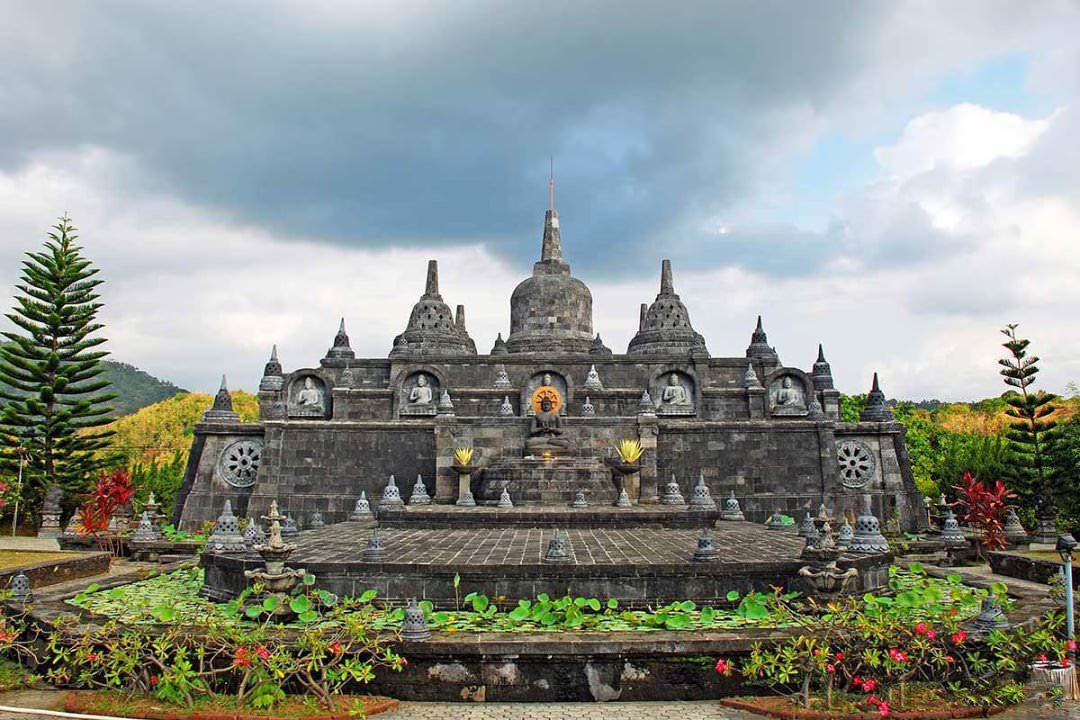 Banjar Attractions