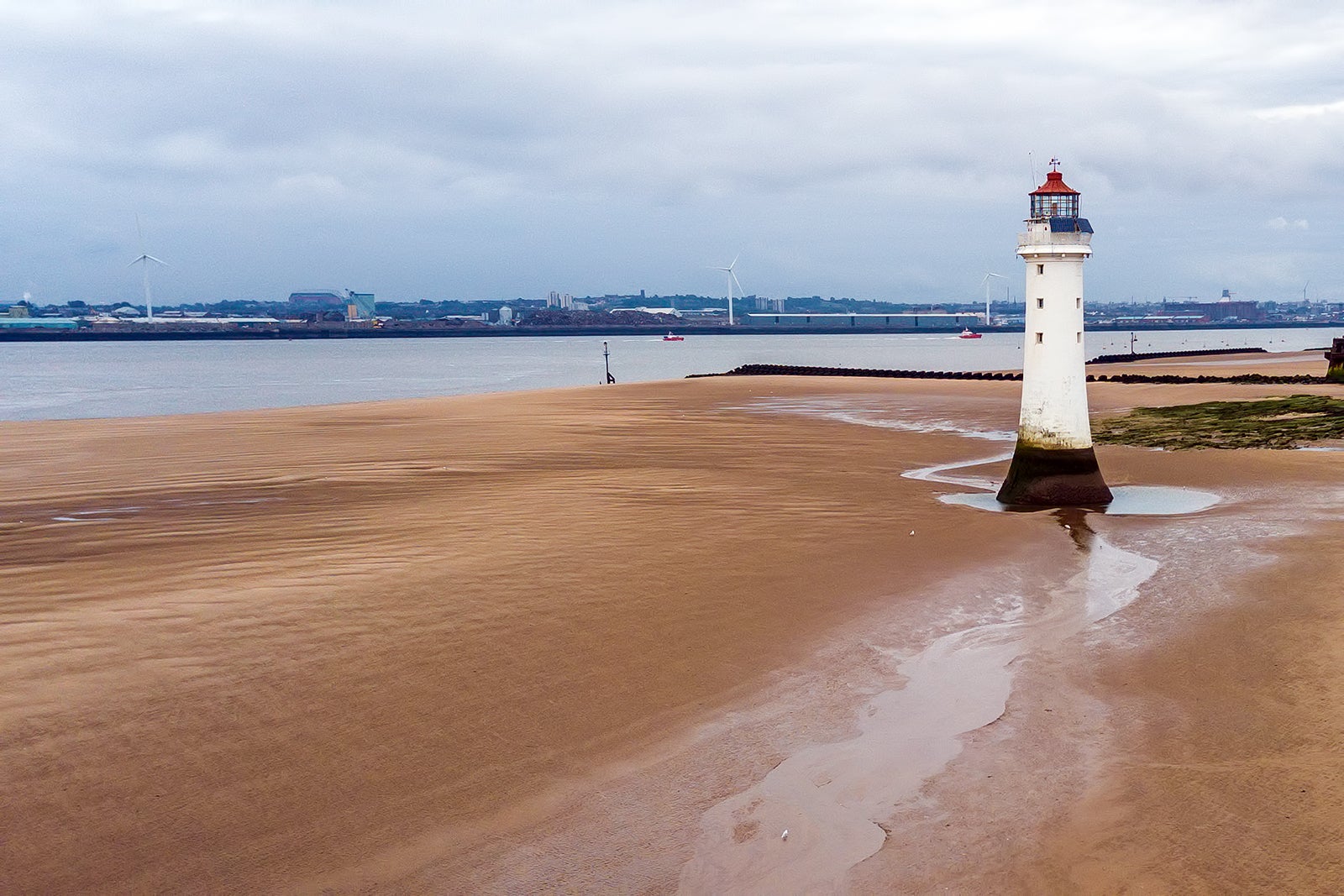 liverpool travel guardian