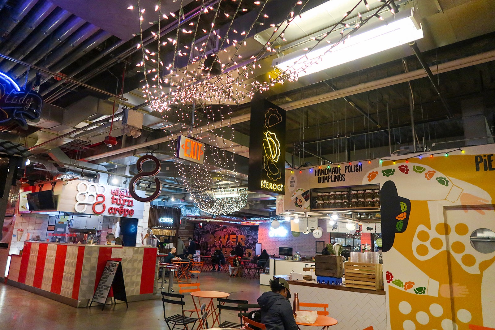 10 Best Markets in New York Where to Go Shopping like a Local in New