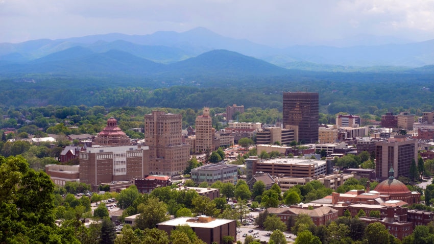 Book Hilton Garden Inn Asheville Downtown In Asheville Hotels Com