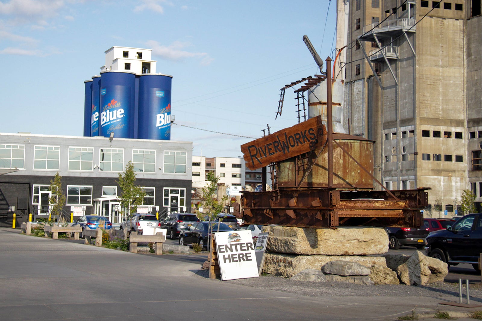 10 Best Local Restaurants in Buffalo Where to Find Buffalo's Best