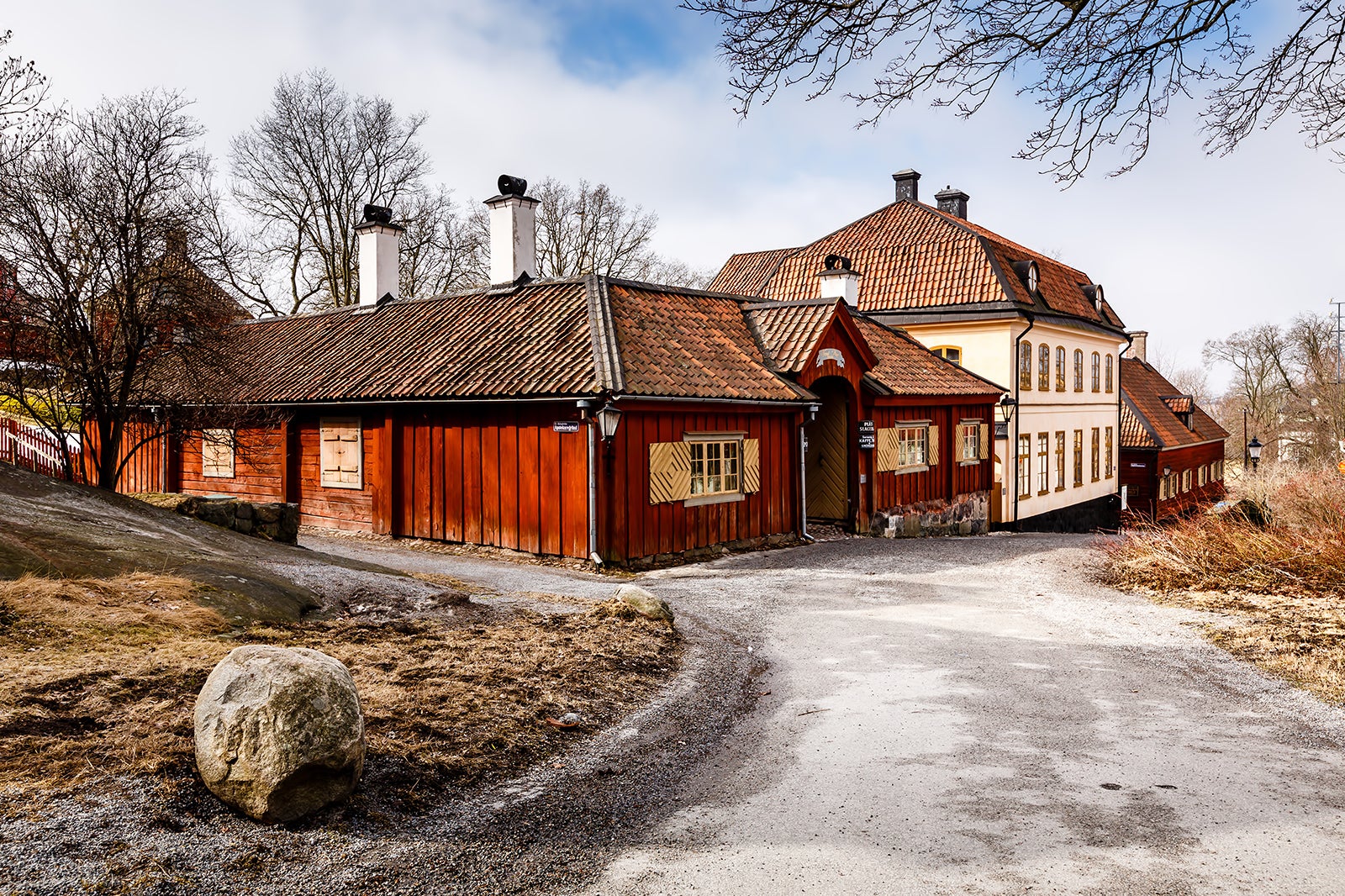 Skansen in Stockholm - Open-Air Museum in the Swedish Capital - Go Guides