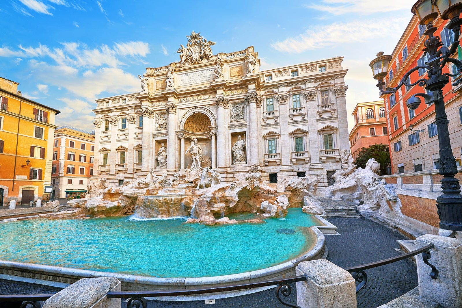 10 Most Instagrammable Places in Rome - Where to Take Stunning Photos ...