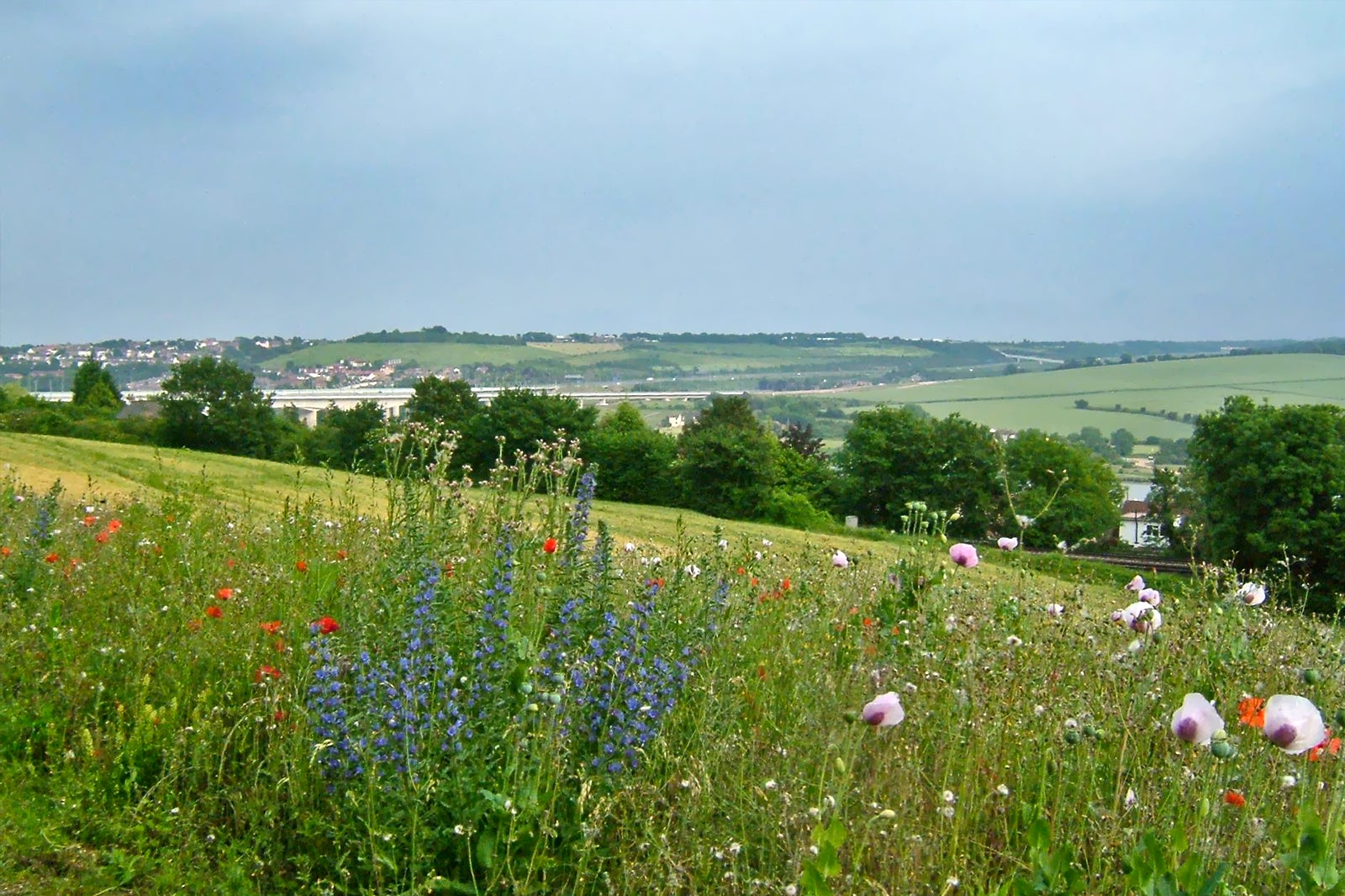 best places to visit on uk south coast