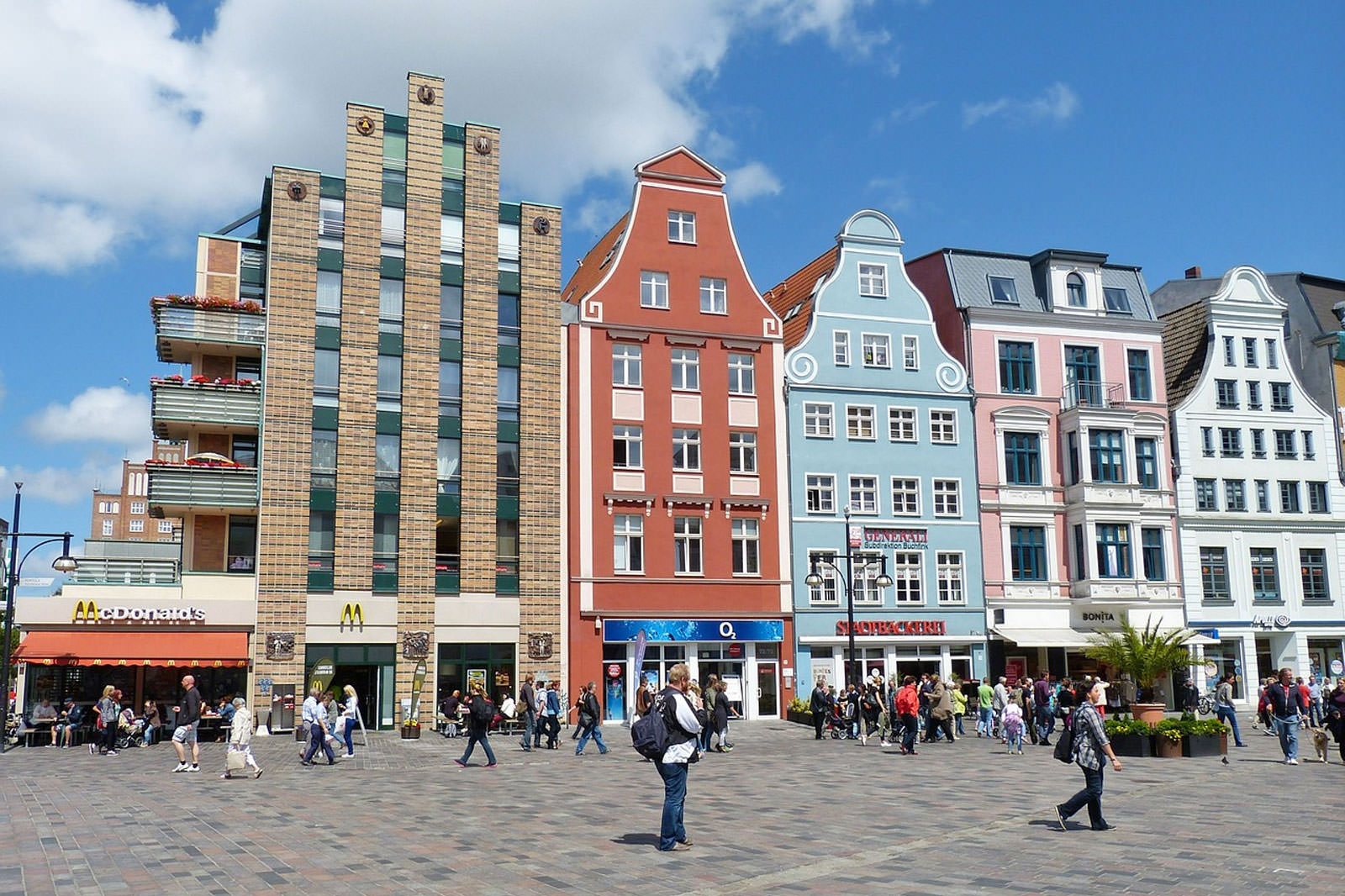 visit rostock