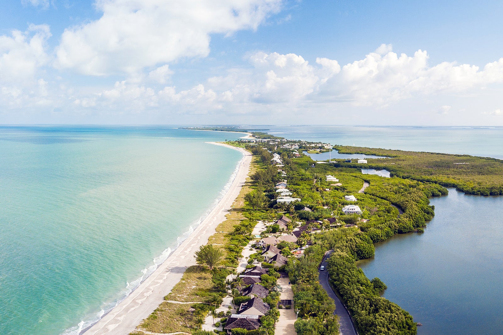 sanibel island day trip