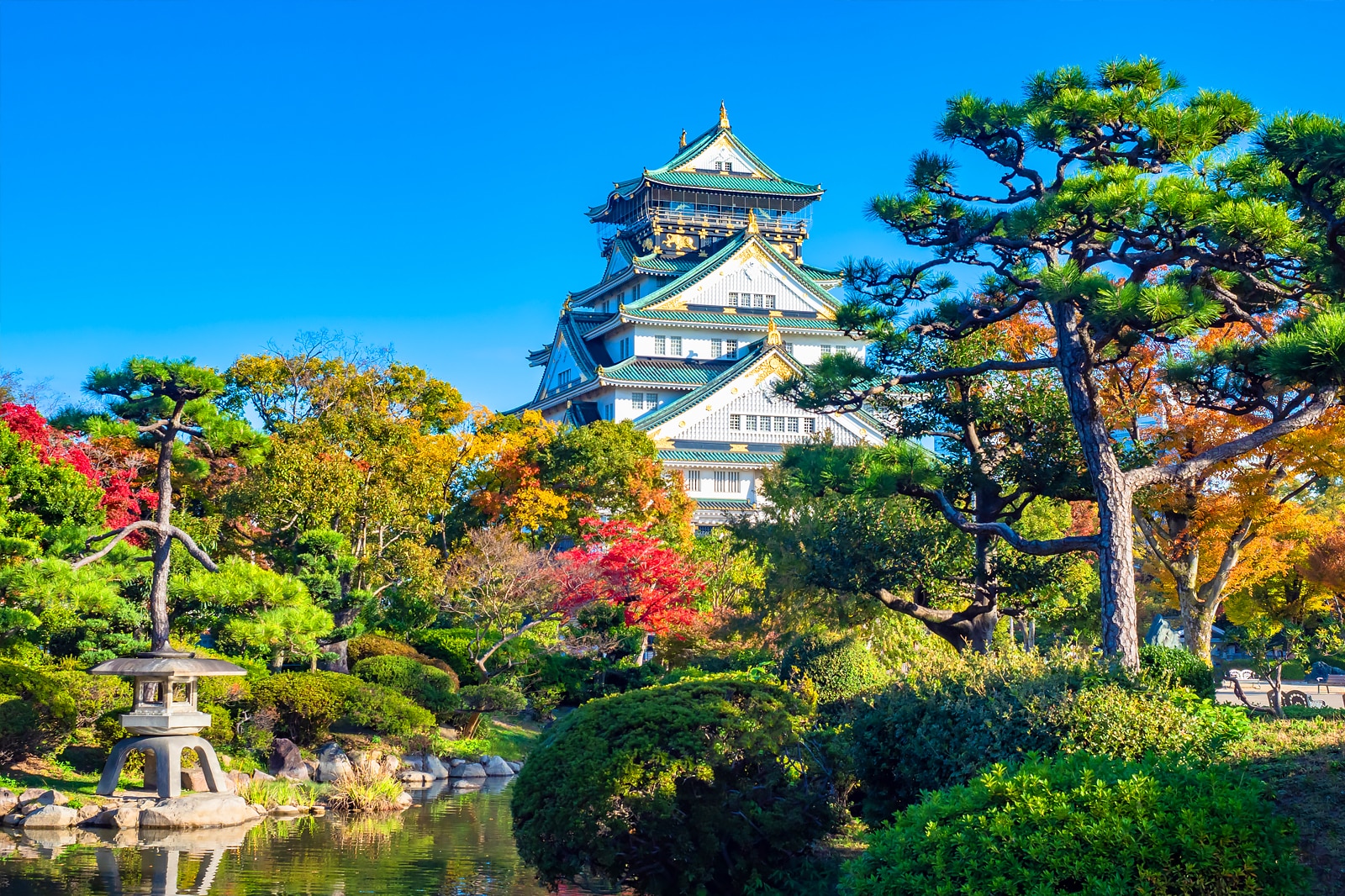 12 Best Things To Do In Osaka What Is Osaka Most Famous For Go Guides