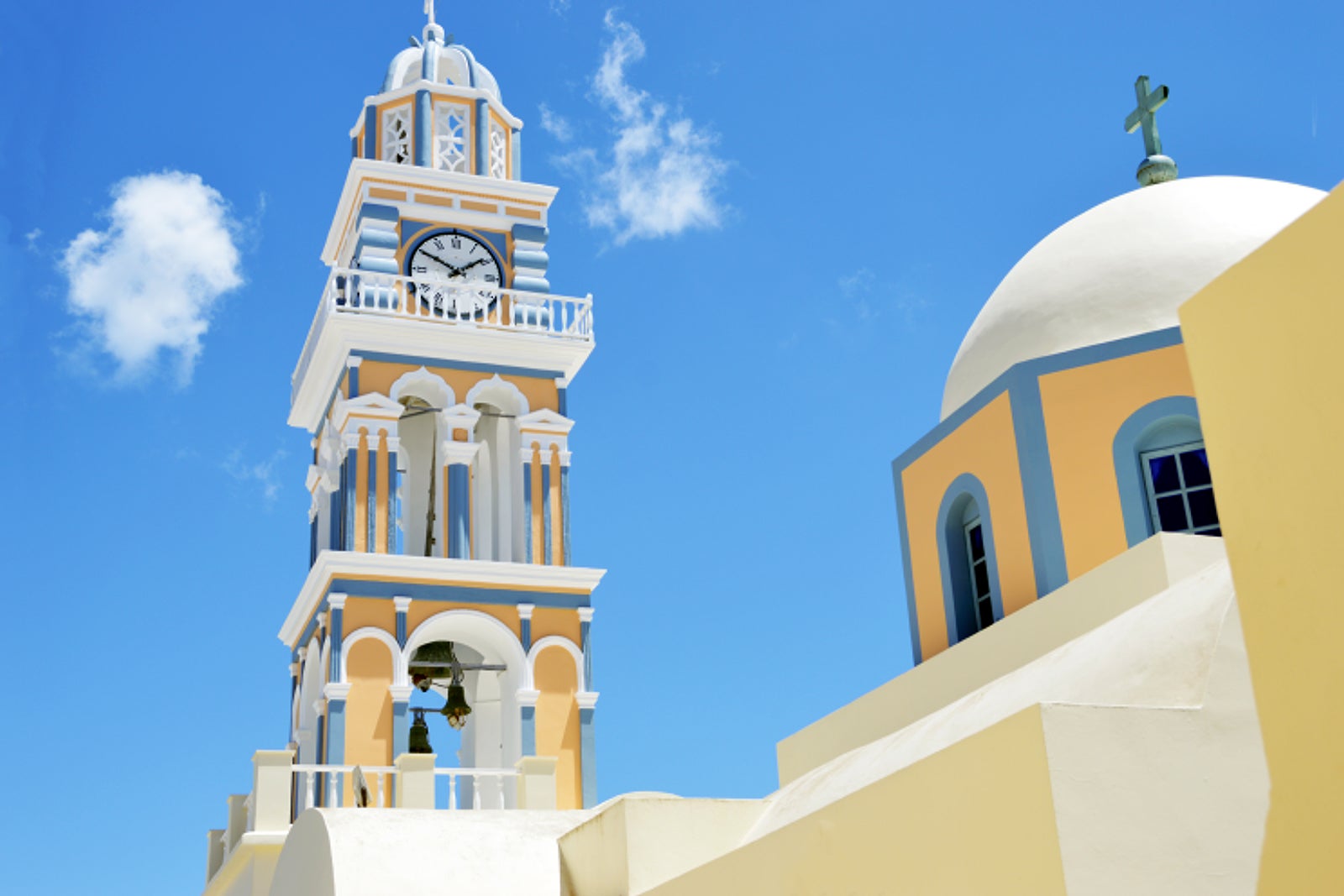 12 Best Things to Do in Fira - What is Fira Most Famous For? – Go Guides