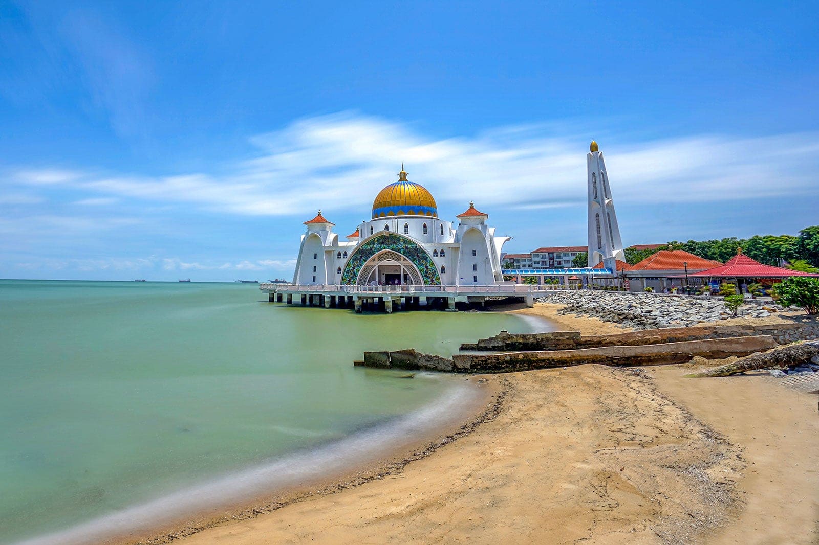 5 Best Islands and Beaches in Malacca - What are the Most Beautiful ...