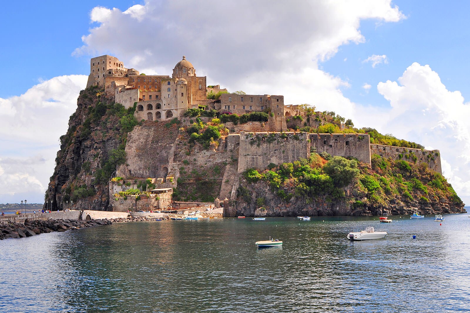 10 Best Things To Do In Ischia What Is Ischia Most Famous For Go 
