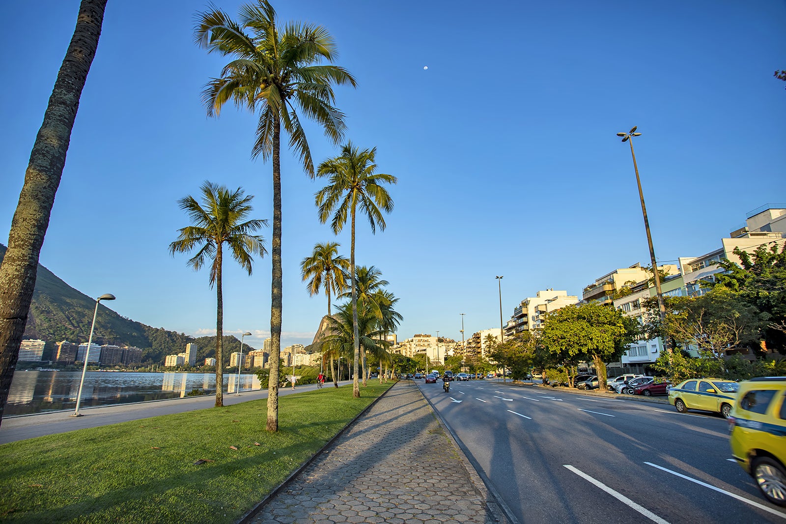 As 10 ruas mais populares do Rio de Janeiro - As vias que levam aos