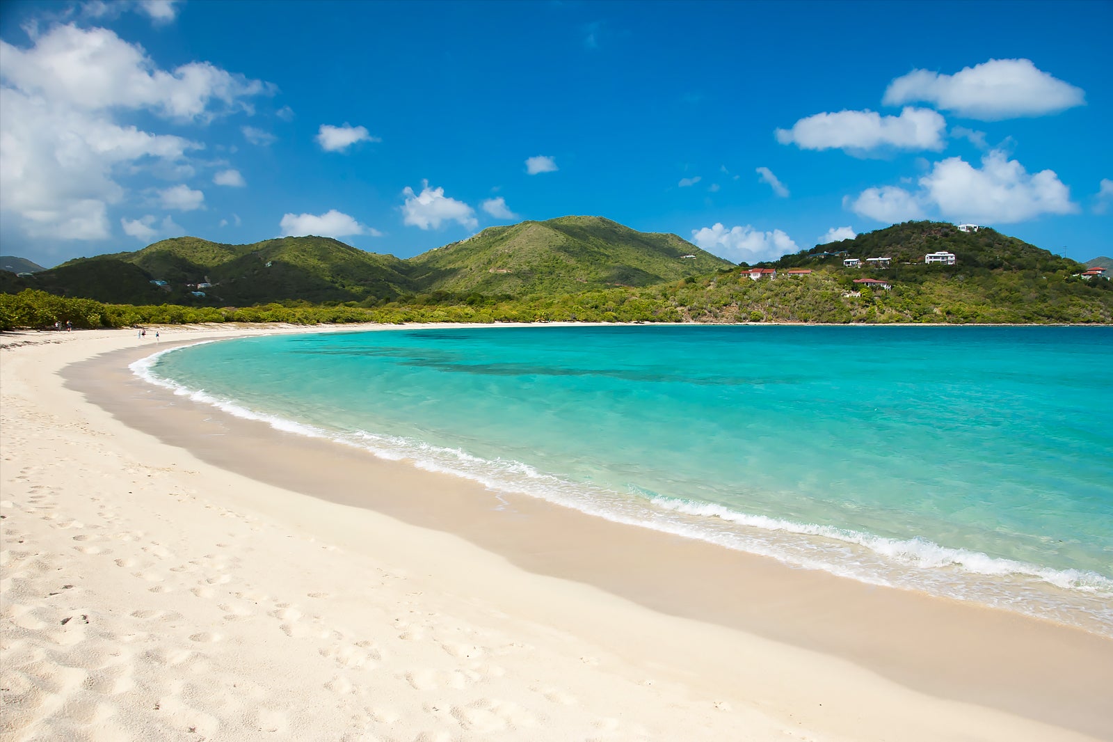 Information About British Virgin Islands British Virgin Islands 