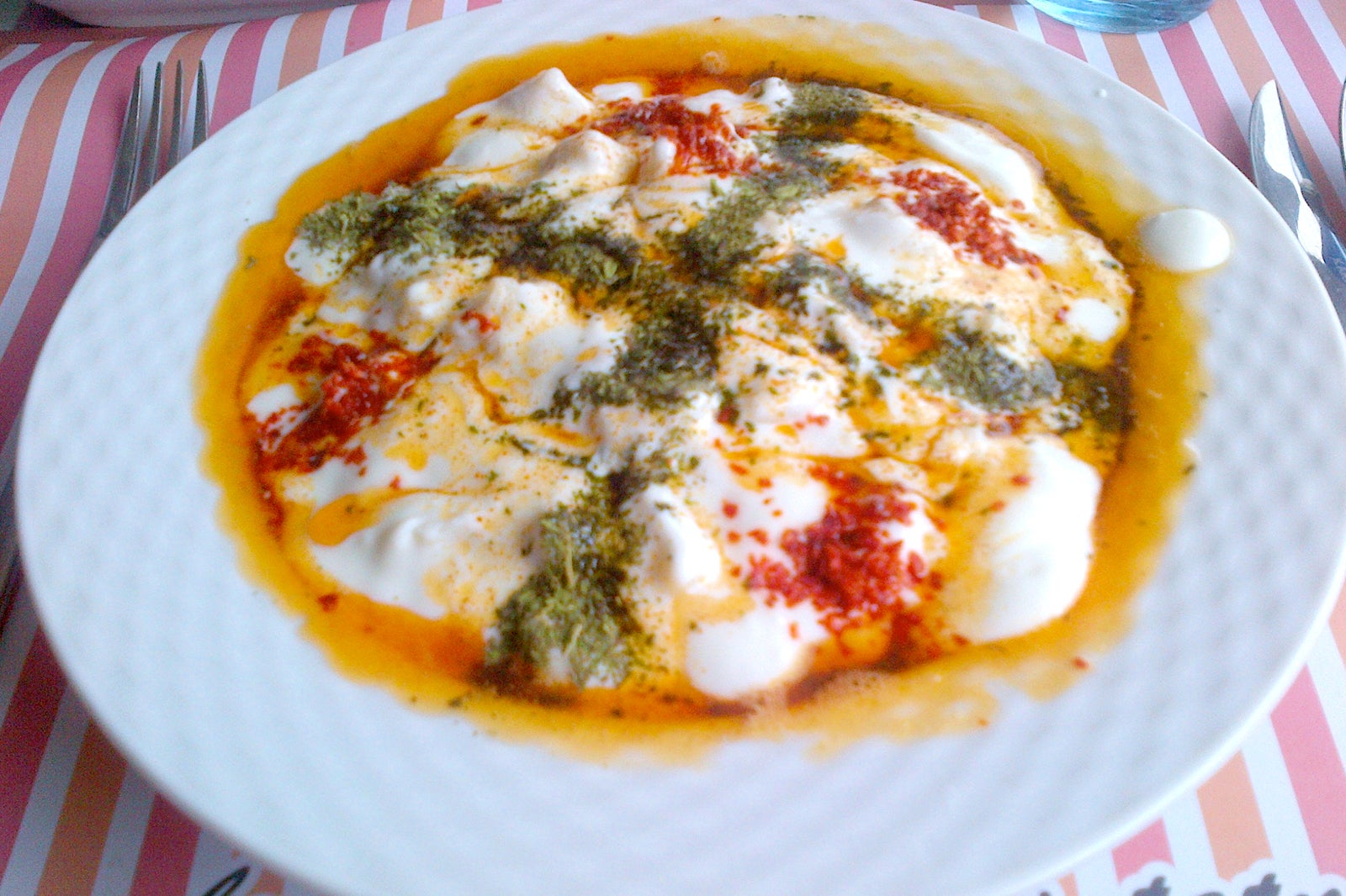 Turkish Dishes:10 traditional Turkish dishes one must try