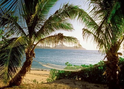 Tokoriki, Fidji