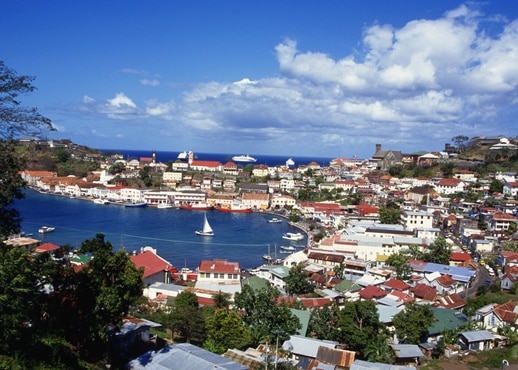 St. George's, Grenada