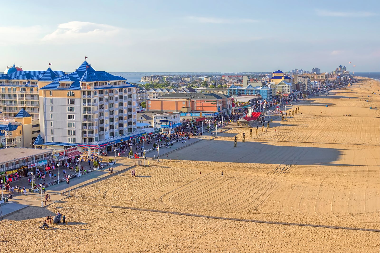 casino near ocean city maryland