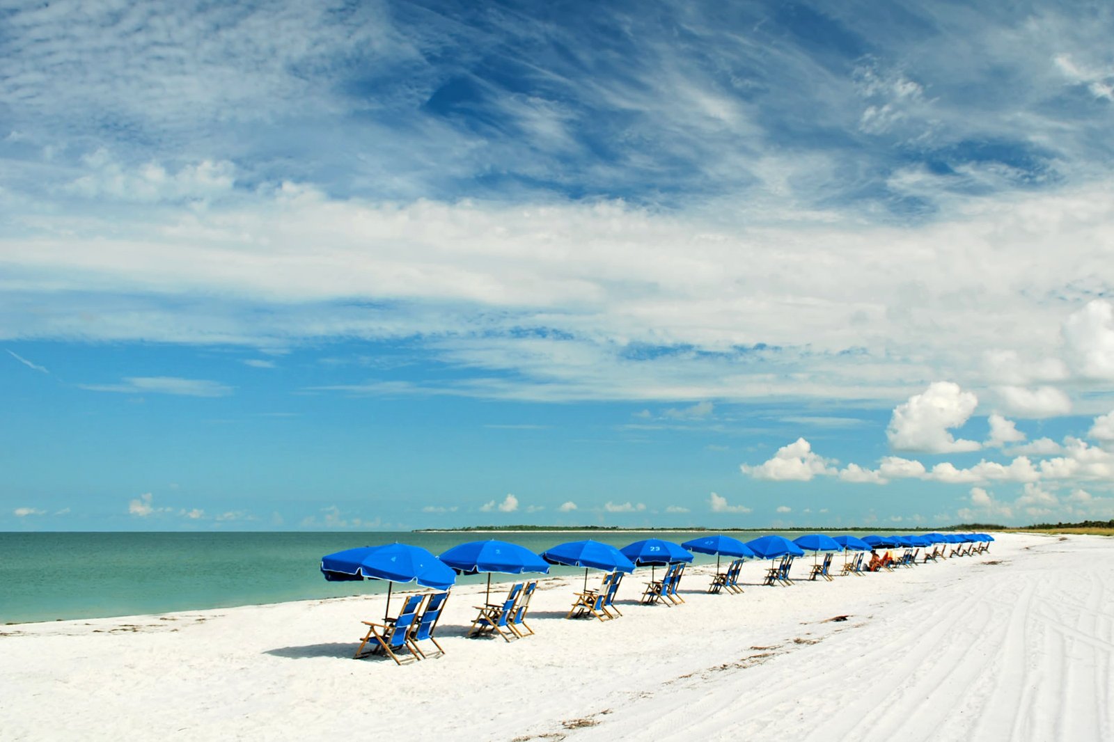 Beaches With Clear Water: The Best in America - FUNBOY