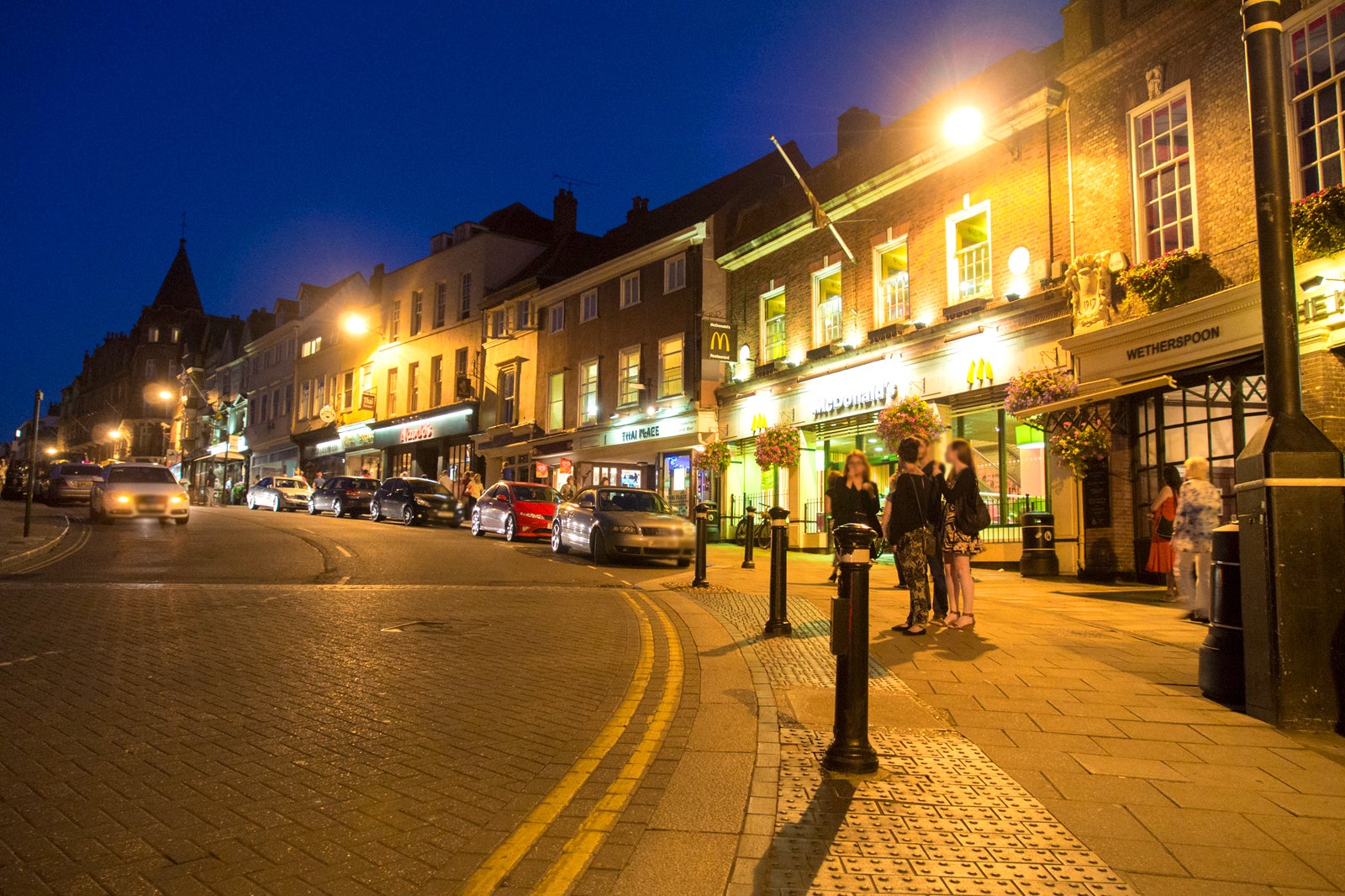 10 Best Things to Do After Dinner in Windsor Where to Go in Windsor at Night? Go Guides
