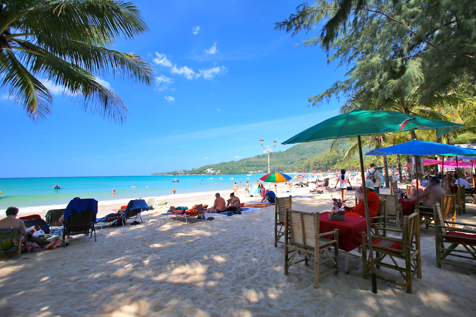 Kamala Beach In Phuket Everything You Need To Know About Kamala Beach Go Guides