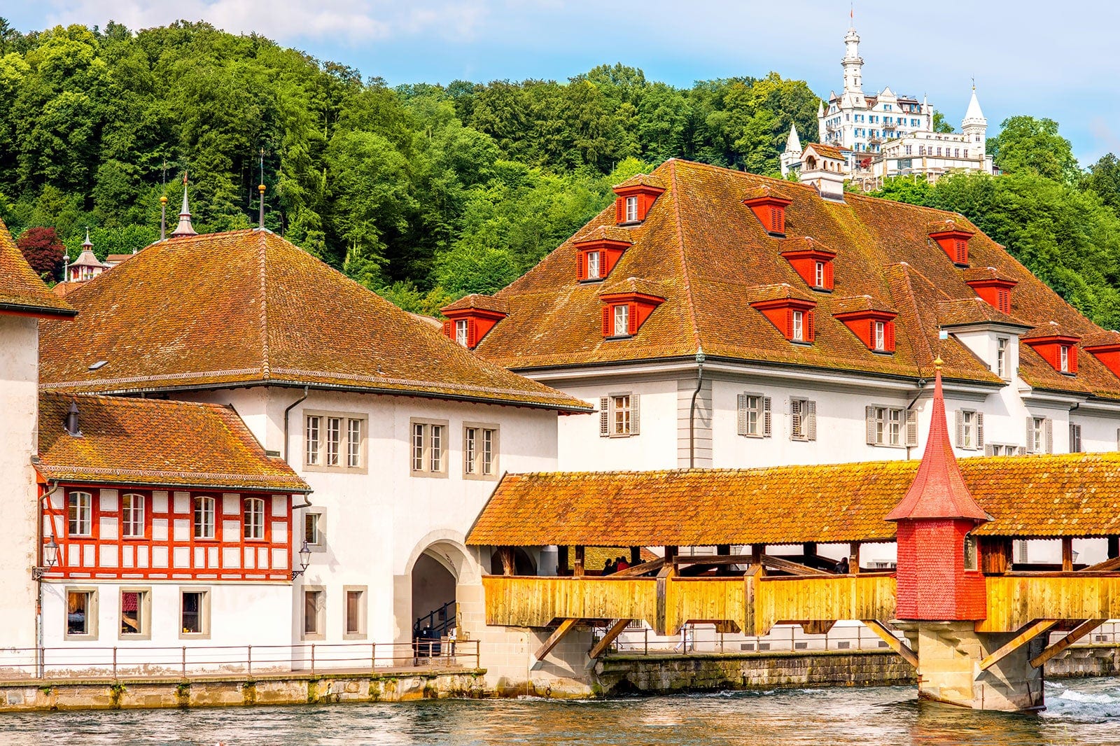 10 Best Museums in Lucerne - Where to Discover Lucerne’s History, Art ...
