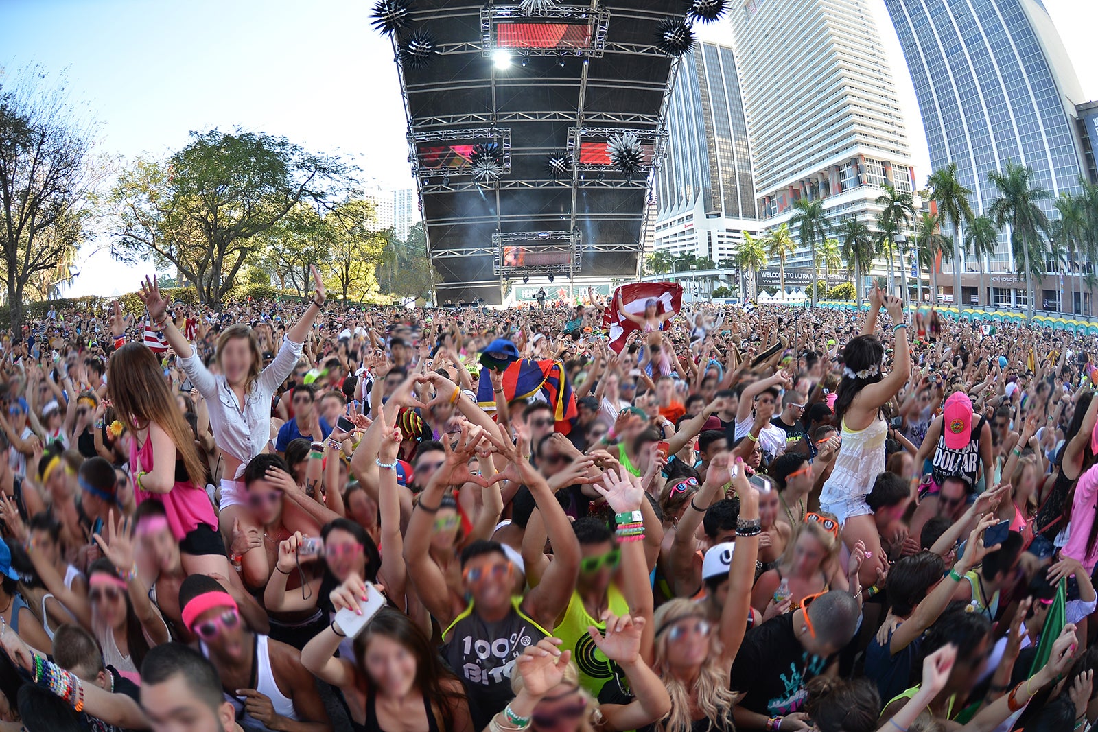 10 Best Festivals in Miami Unique Miami Celebrations You Won’t Find