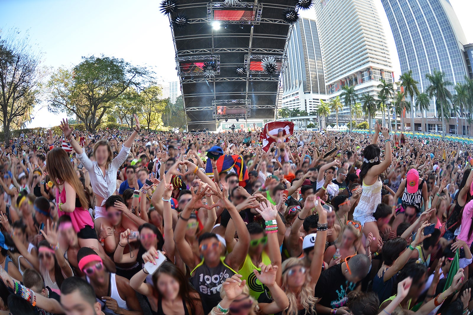 10 Melhores Festivais Em Miami Eventos Em Miami Que Voc N o Vai
