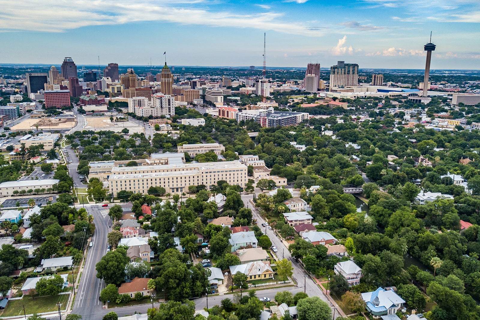 Eastside Promise in San Antonio A Fun San Antonio Neighbourhood Where