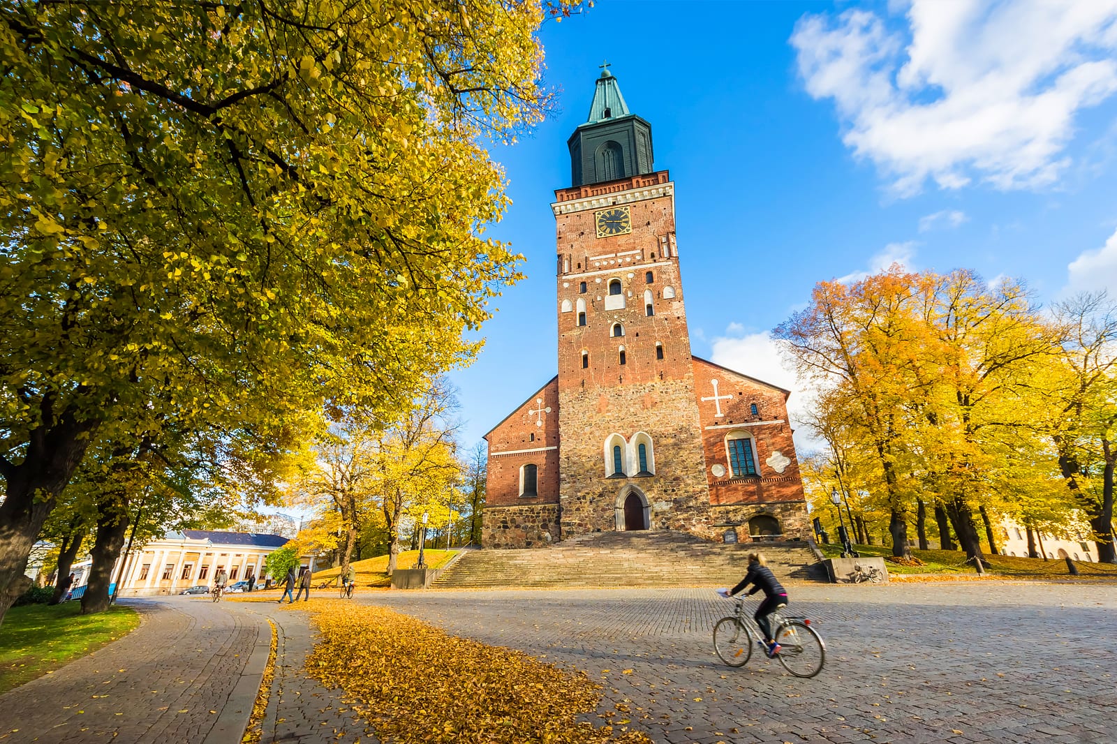 Turku - What you need to know before you go – Go Guides