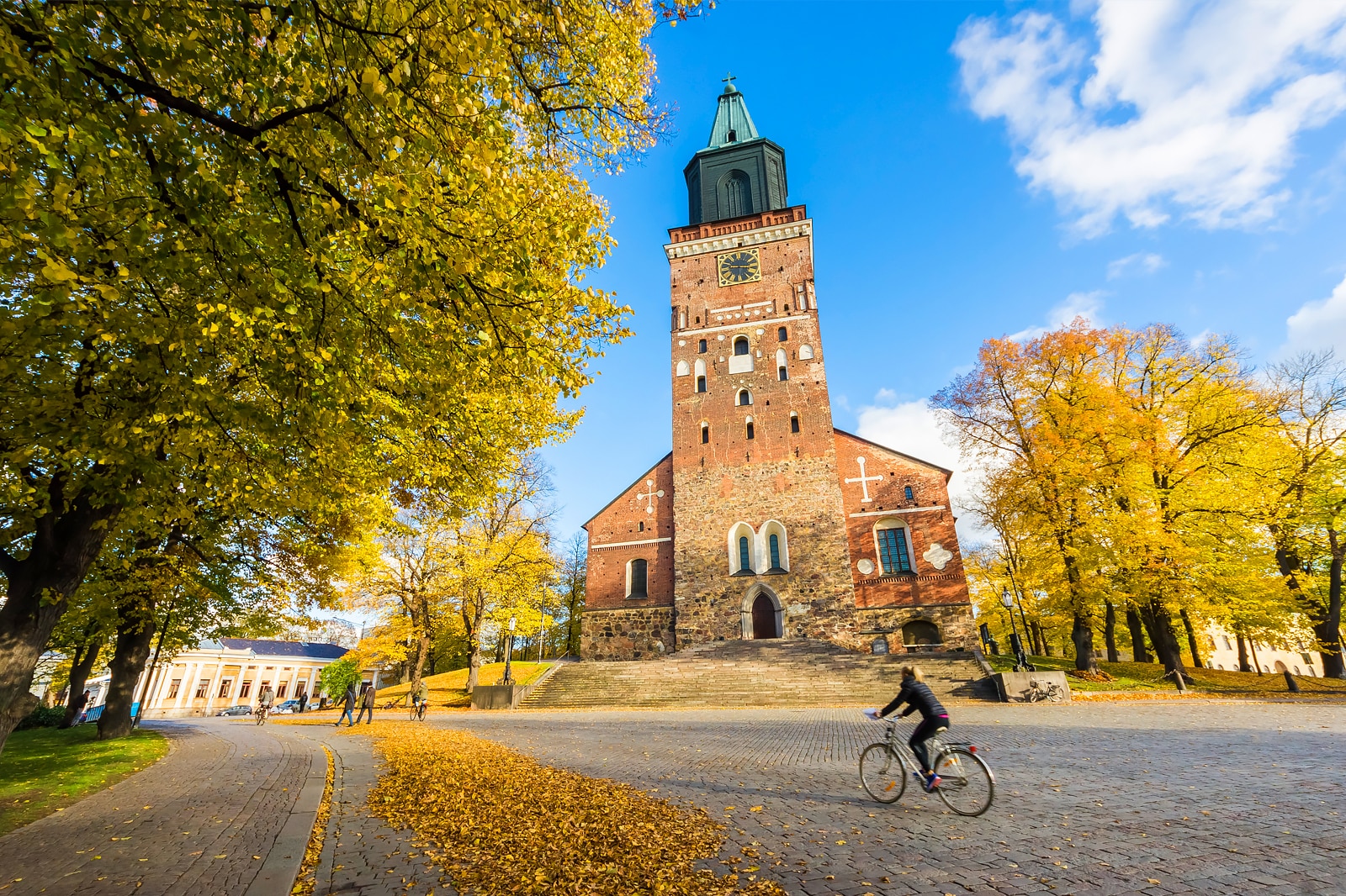 Turku What You Need To Know Before You Go Go Guides