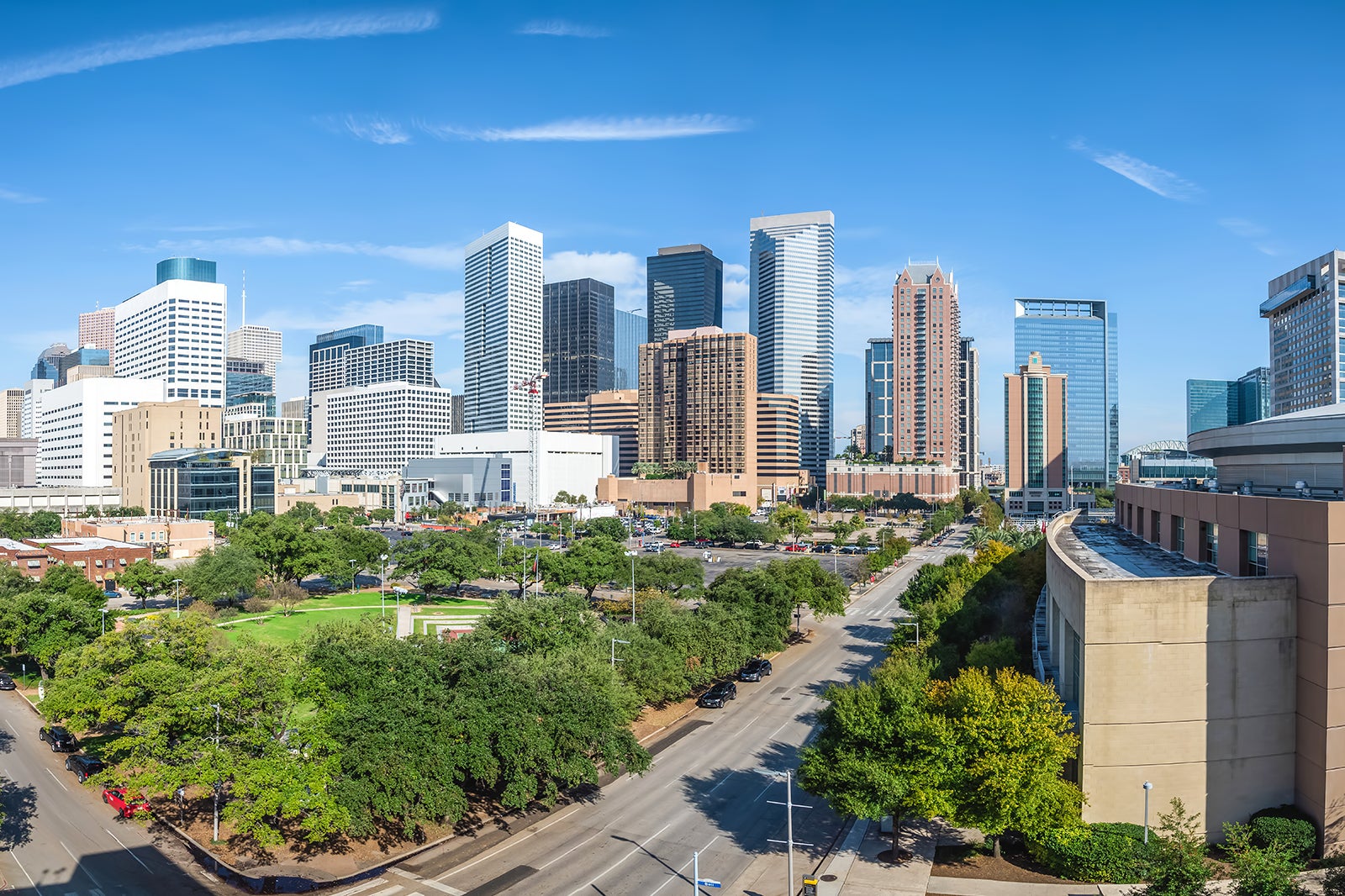 10 Most Popular Neighbourhoods in Houston - Where to Stay in Houston ...