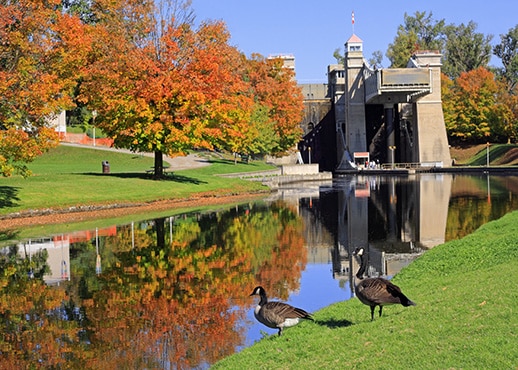 Peterborough, Ontario, Canada