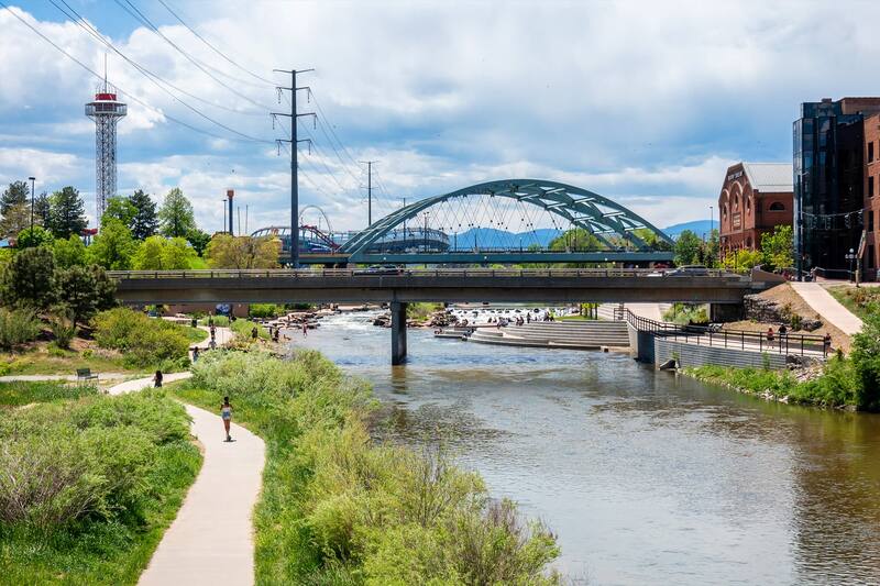 Denver In 10 Best Natural Sights around Denver - Escape to Denver’s Most ...