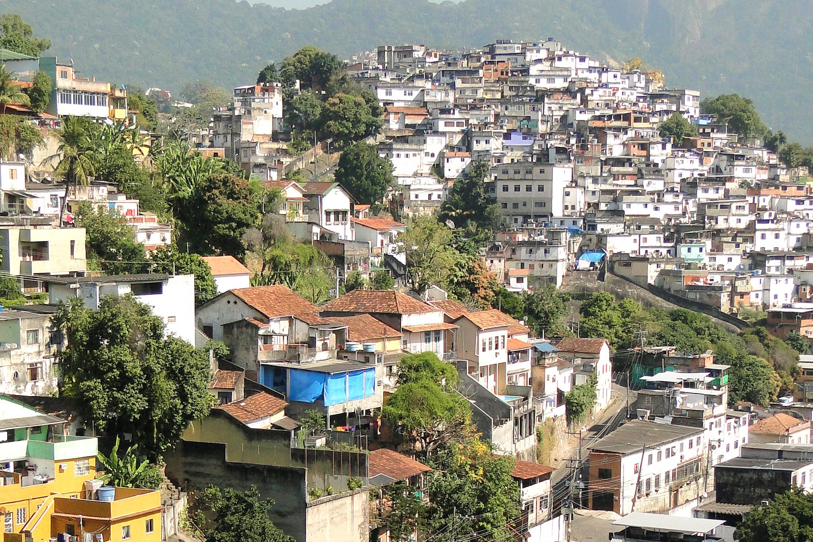 Río de Janeiro turismo: Qué visitar en Río de Janeiro, Río de Janeiro, 2024