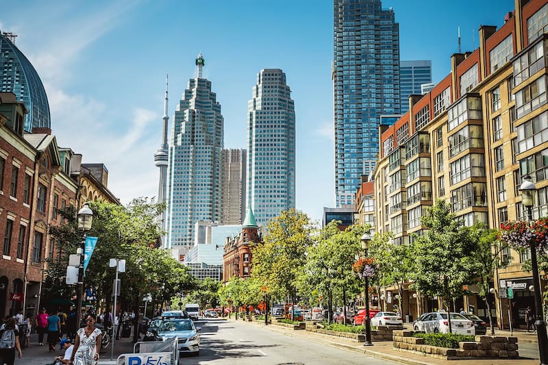 10 Best City Breaks in Canada Explore Some of Canada s Most Beautiful 10 Best City Breaks in Canada Explore Some of Canada s Most Beautiful