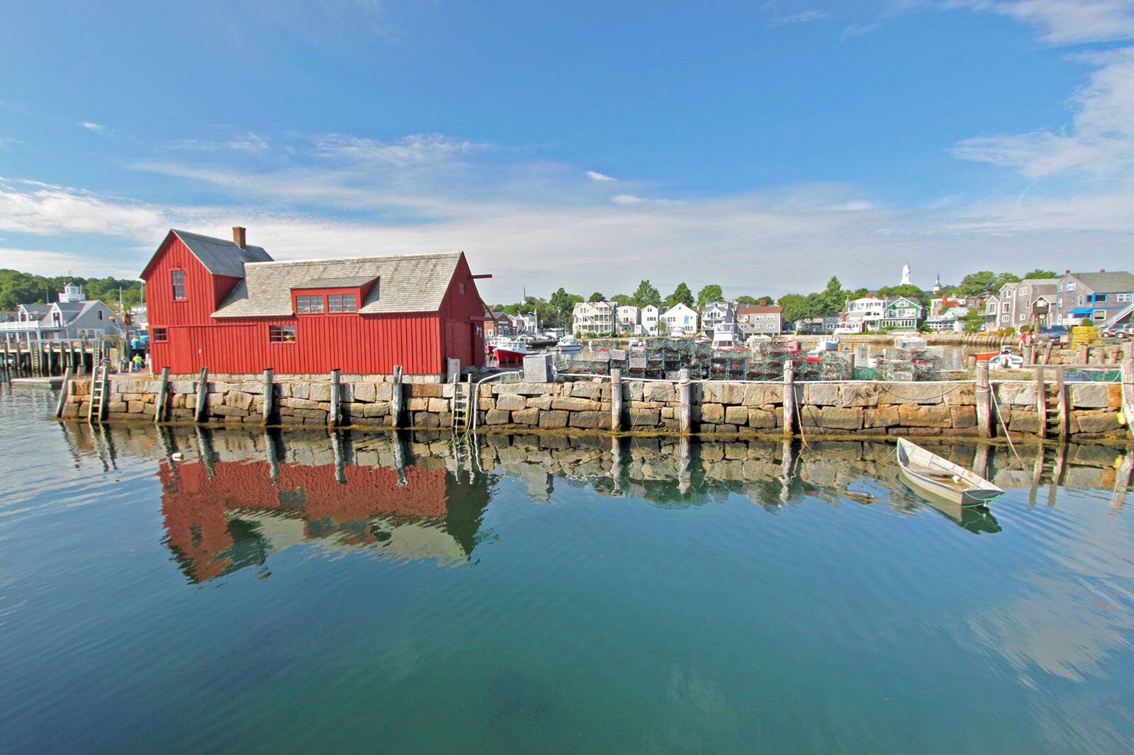 10 Must-Visit Small Towns in Massachusetts - Head Out of Boston on a ...