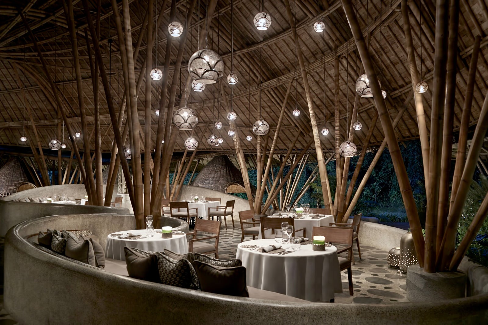 Best Restaurants In Bali - Best Event in The World