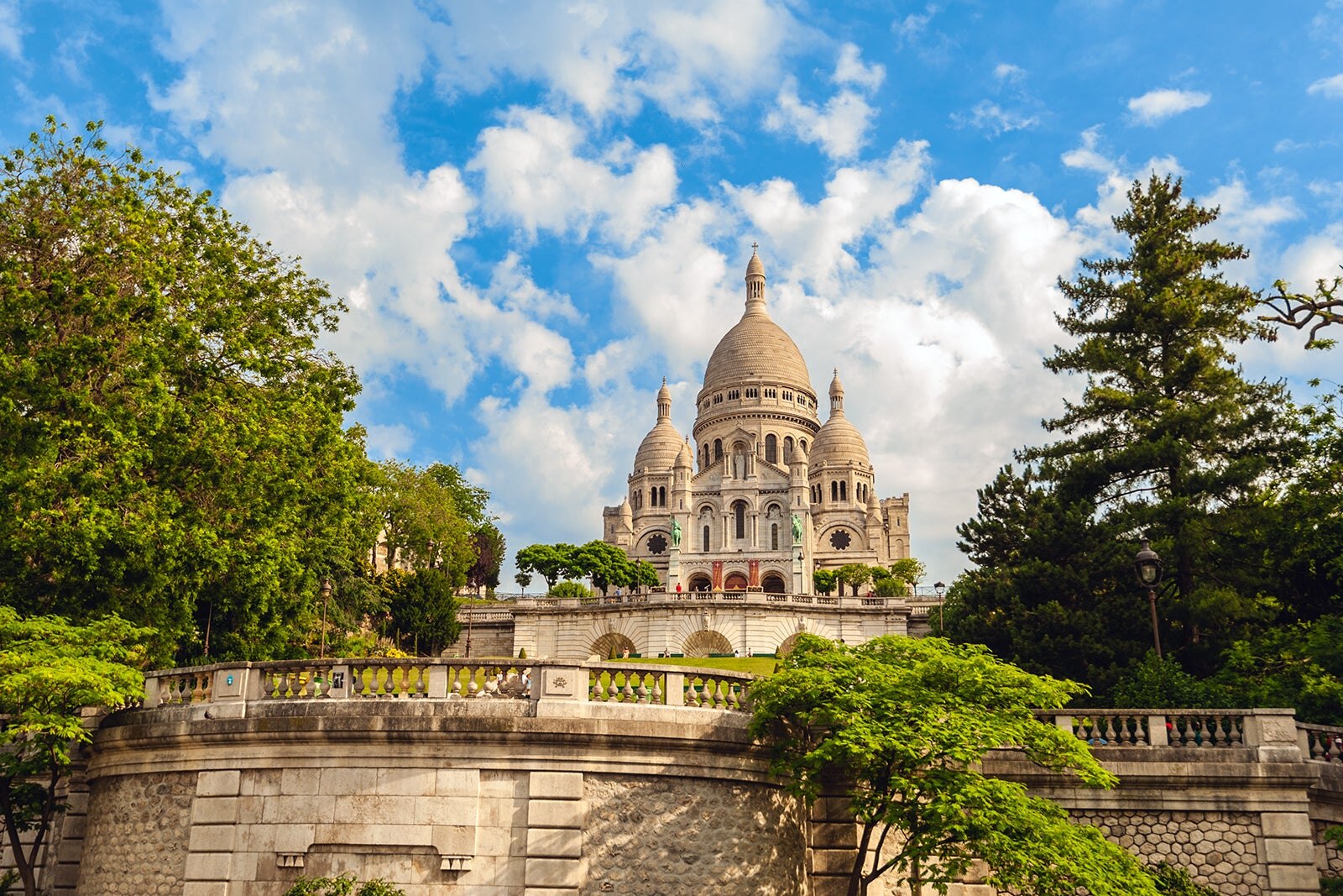 10 Best Views of the Eiffel Tower - Where to Take a Photo of the Eiffel ...