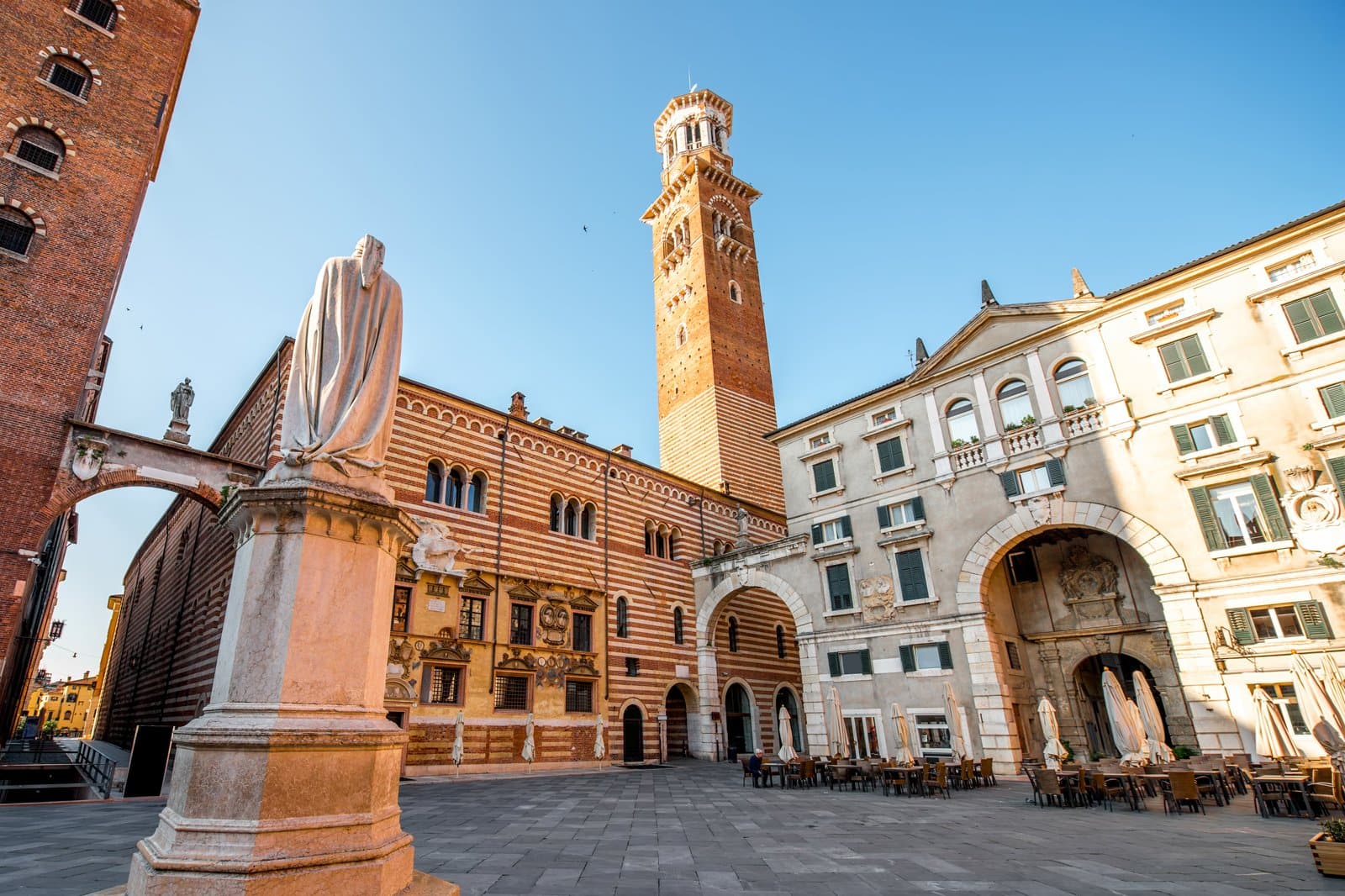 8 Tipps für einen perfekten Tag in Verona Wofür ist Verona bekannt? Go!