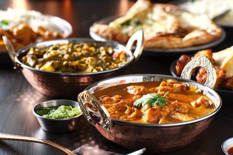 Anoki Menu 10 Places Where Locals Love to Eat in Derby - Where to Find Derby's ...