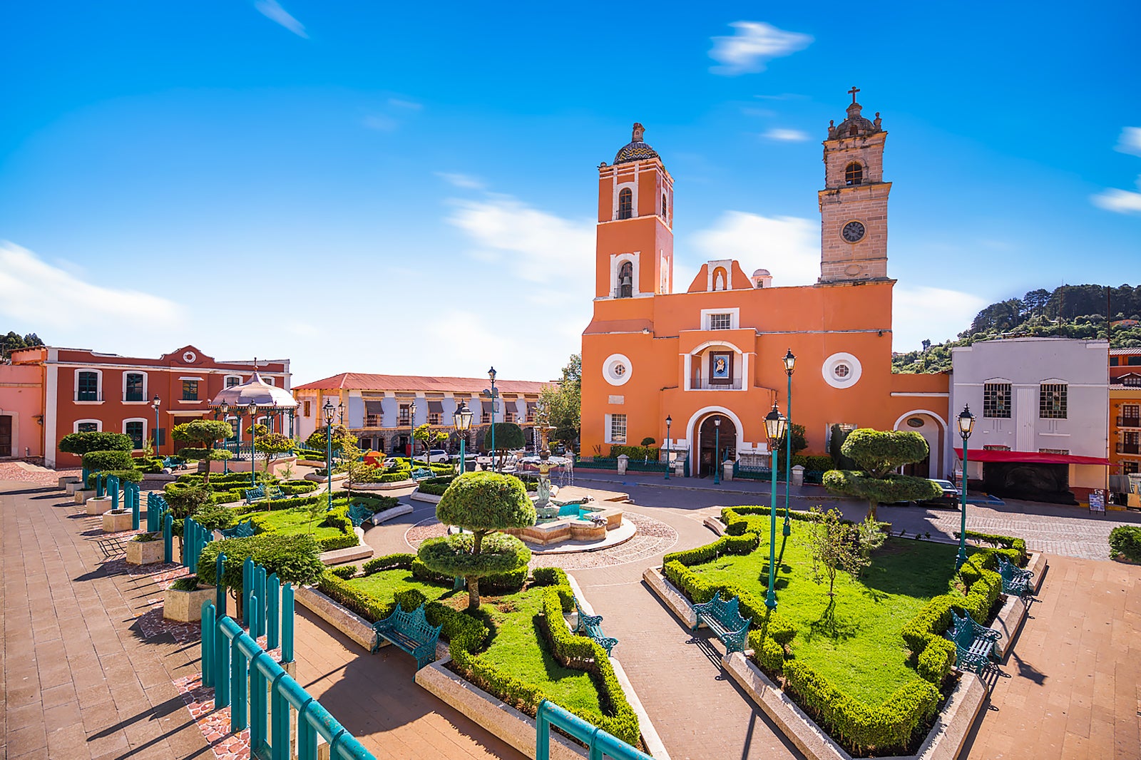 Los 10 Mejores Mercados En La Ciudad De México - ¿Dónde Ir De Compras ...