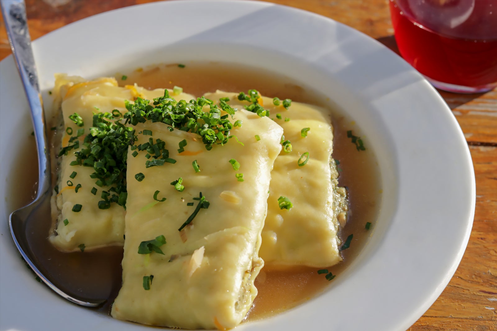 10 Best Local Dishes from the Black Forest - Famous Food Locals Love to ...