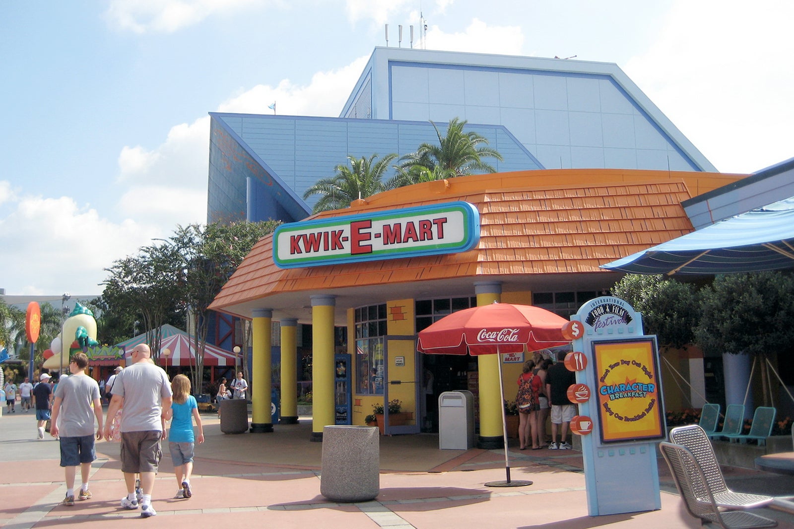 Universal CityWalk, 6000 Universal Blvd, Orlando, FL, Shopping