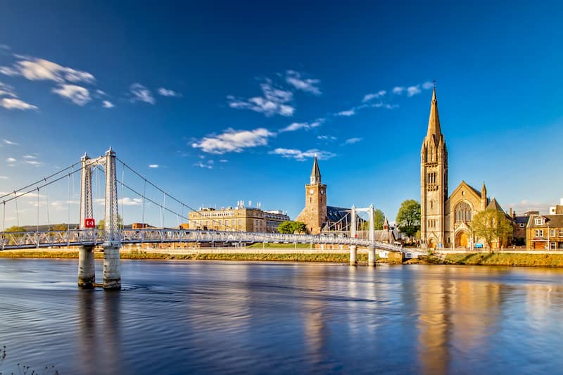 Scozia Cose da sapere prima di partire Go Guides